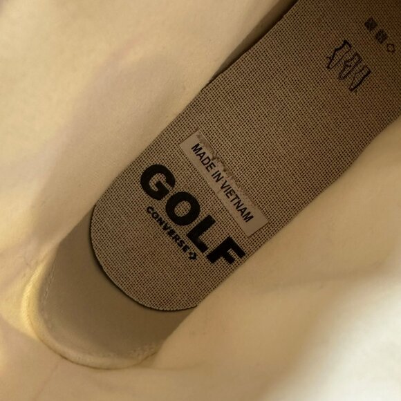 Converse Chuck Taylor All Star High Top Sneakers Size 10 Unisex Canvas Multicolo - Picture 7 of 11